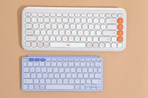 10 Best Wireless Keyboards 2025