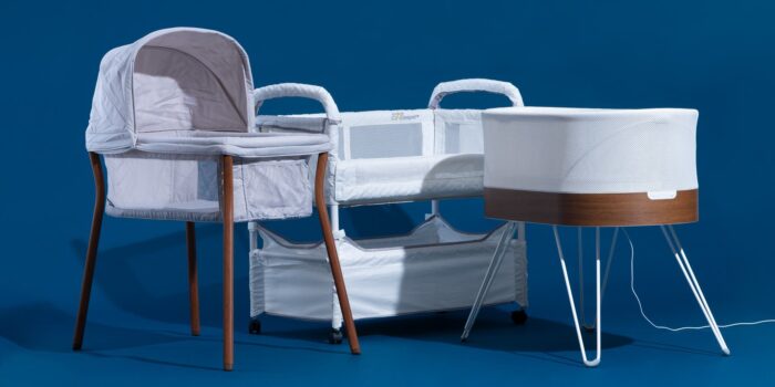 10 Best Bassinets 2025