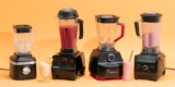 Top 10 Best Blenders 2025