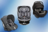 Top 10 Best Car Seats 2025
