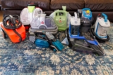 Top 10 Best Carpet Cleaners 2025