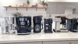 Top 10 Best Coffee Makers 2025