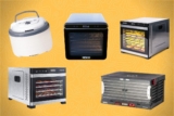 Top 10 Best Dehydrators 2025