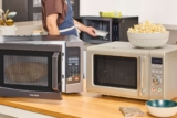 Top 10 Best Microwaves 2025