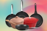Top 10 Best Pans 2025