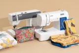 Top 10 Best Sewing Machines 2025