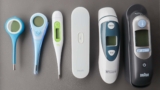 Top 10 Best Thermometers 2025