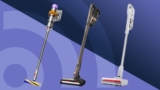 Top 10 Best Cordless Vacuum Cleaners 2025