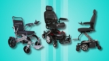 Top 10 Best Wheelchairs 2025